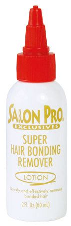 Salon Pro Salon Pro Hair Remover Lotion  2oz