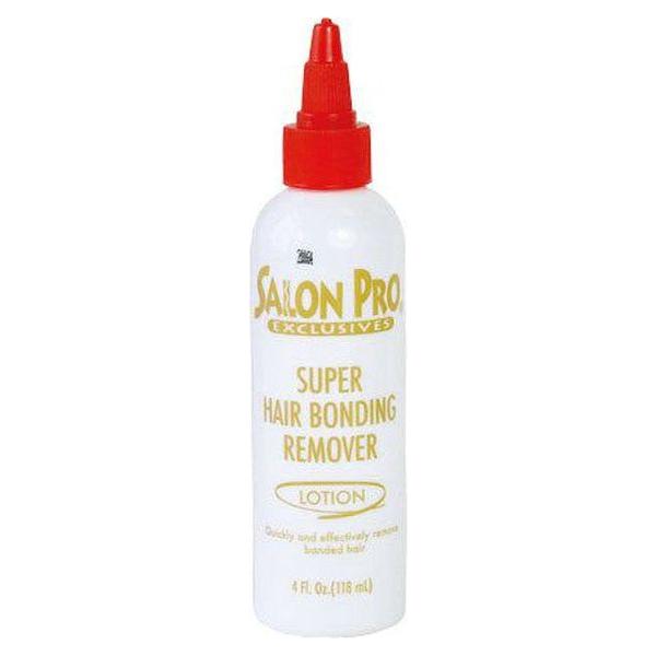 Salon Pro Hair Remover Lotion 4oz