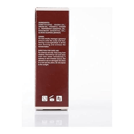 Sauvasine Batana Oil 100% Natural 30ml