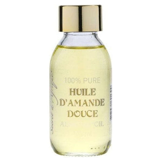 Secret d'Afrique Health & Beauty Secret d'Afrique Pure 100% Almond 100ml