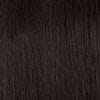 Sensationnel 14" = 35 cm / Schwarz #1B Sensationnel Premium Now New Jerry Curl Weaving Human Hair