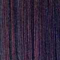 Sensationnel 14" = 35 cm / Schwarz-Rot Mix #1B/99JSTK Sensationnel Premium Now New Jerry Curl Weaving Human Hair