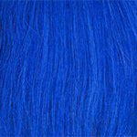 Sensationnel Blau #Blue Sensationnel African Collection - Senegal Twist Large 24" Cheveux synthétiques