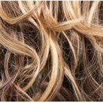 Sensationnel Lace Front Edge  Wave(Easy  5)- L-Part (HR) Synthetic Hair