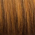 Sensationnel Gold Hellbraun-Braun Mix Ombre #SOM4/407 Sensationnel Kanubia Bolivian 18",18"/20",20"/22",22" Synthetic Hair