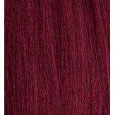 Sensationnel Health & Beauty Burgundy #Burgundy Sensationnel  African Collection - Senegal  Twist 40" Synthetic Hair