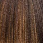 Sensationnel Health & Beauty Dunkelbraun-Hellbraun Mix #SOM7M1 Sensationnel Kanubia Colombian 14",14"/16",16"/18",18" Synthetic Hair