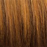 Sensationnel Health & Beauty Gold Hellbraun-Braun Mix Ombre #SOM4/407 Sensationnel Kanubia Bolivian 18",18"/20",20"/22",22" Synthetic Hair