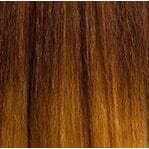 Sensationnel Health & Beauty Mittelbraun-Kupfer Mix #SOM4/G73 Sensationnel Kanubia Bolivian 18",18"/20",20"/22",22" Synthetic Hair