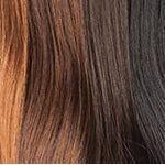 Sensationnel Health & Beauty Schwarz Kupferbraun Mix #DD1B30 Sensationnel Kanubia easy5 Natural Bohemian 18" 20" 22" Synthetic Hair