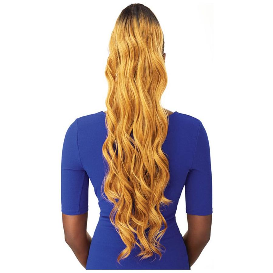 Sensationnel Health & Beauty Sensationnel Instant Pony Ocean Wave 30" - Synthetic Hair