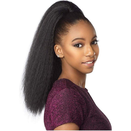 Sensationnel Health & Beauty Sensationnel Instant Pony Perm Yaki 18"