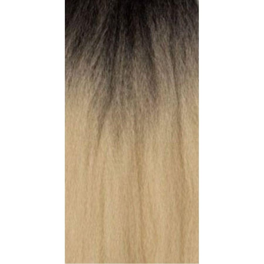 Sensationnel Health & Beauty Sensationnel Instant Pony Simply Straight 24" Synthetic Hair - T1B/613