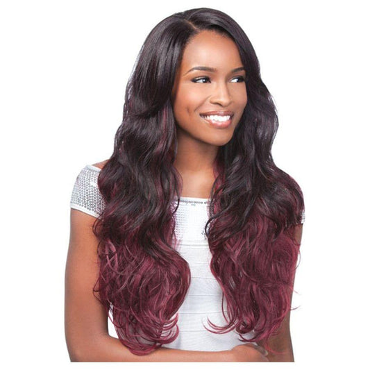 Sensationnel Health & Beauty Sensationnel Kanubia easy1 Brazilian Body 20" Synthetic Hair