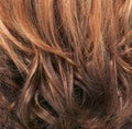 Sensationnel Rotbraun Braun Mix Ombre #DX3270 Sensationnel Kanubia Easy5 Natural Body Weaving 18" 20" 22" Synthetic Hair