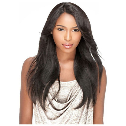 Sens.Wig HH Brazilian B & N Straight: Natural