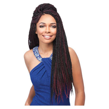 Sensationnel  African Collection - Senegal  Twist 40" Synthetic Hair