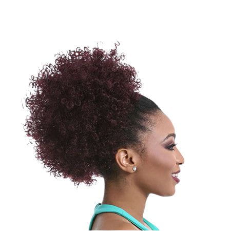 Sensationnel Instant Pony Natural Afro 10" - Synthetic Premium Hair | gtworld.be 