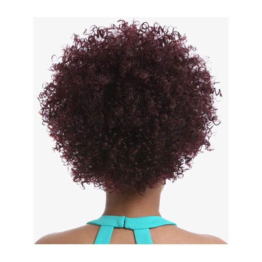 Sensationnel Instant Pony Natural Afro 10" - Synthetic Premium Hair