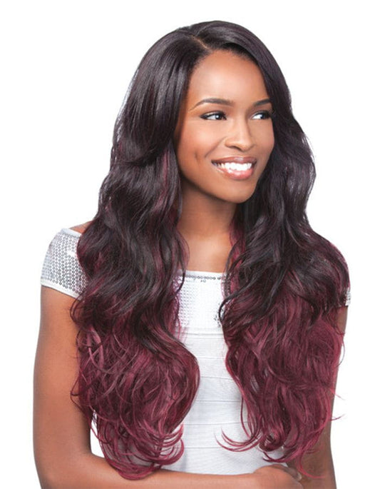 Sensationnel Kanubia easy1 Brazilian Body 20" Synthetic Hair | gtworld.be 