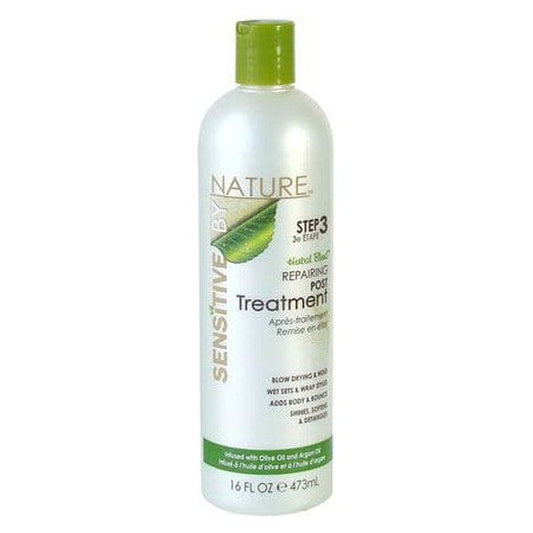 Sensitive by Nature Health & Beauty Sensitive by Nature Herbal Blend Post Treatment 473ml