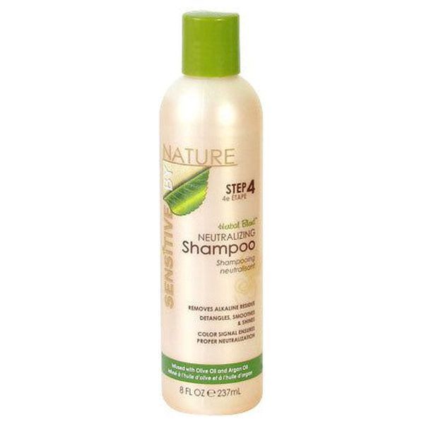 Sensitive by Nature Health & Beauty Sensitive By Nature Neutralizing Shampoo 237ml