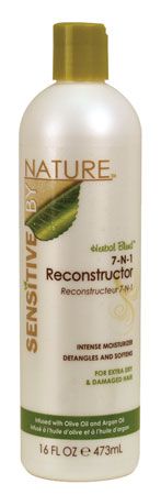 Sensitive by Nature Sensitive By Nature 7 In 1 Reconstructor 473Ml