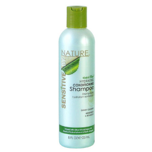 Sensitive by Nature Sensitive by Nature Herbal Blend Hydrating Conditioning Shampoo 237ml