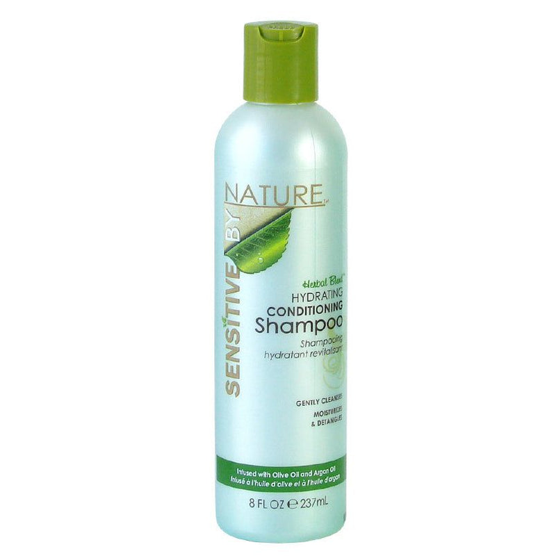 Sensitive by Nature Sensitive by Nature Herbal Blend Hydrating Conditioning Shampoo 237ml