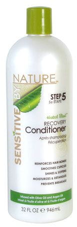 Sensitive by Nature Sensitive by Nature Herbal Blend Recovery Conditioner 946ml