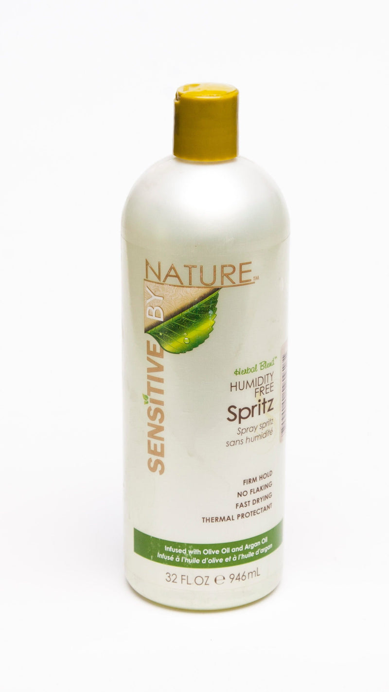 Sensitive by Nature Sensitive by Nature Humidity Free Spritz 946ml