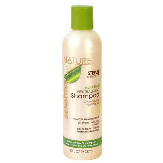 Sensitive by Nature Sensitive By Nature Neutralizing Shampoo 237ml