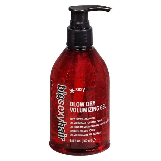 Big Sexy Hair Blows Dry Volumizing Gel 8.5 Oz | gtworld.be 