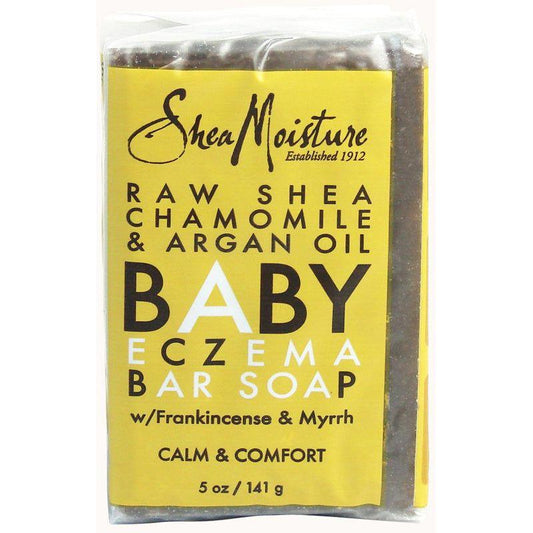 Shea Moisture Health & Beauty Shea Moisture Baby Eczema Soap 141g