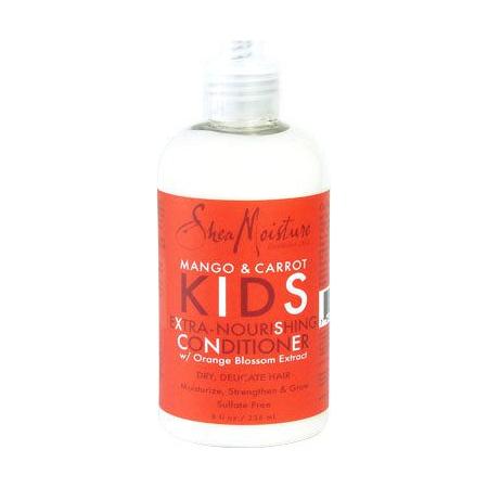 Shea Moisture Health & Beauty Shea Moisture Kids Conditioner 236ml