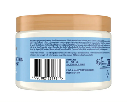 Shea Moisture Health & Beauty Shea Moisture Manuka Honey & Yogurt Protein Power Treatment 355ml