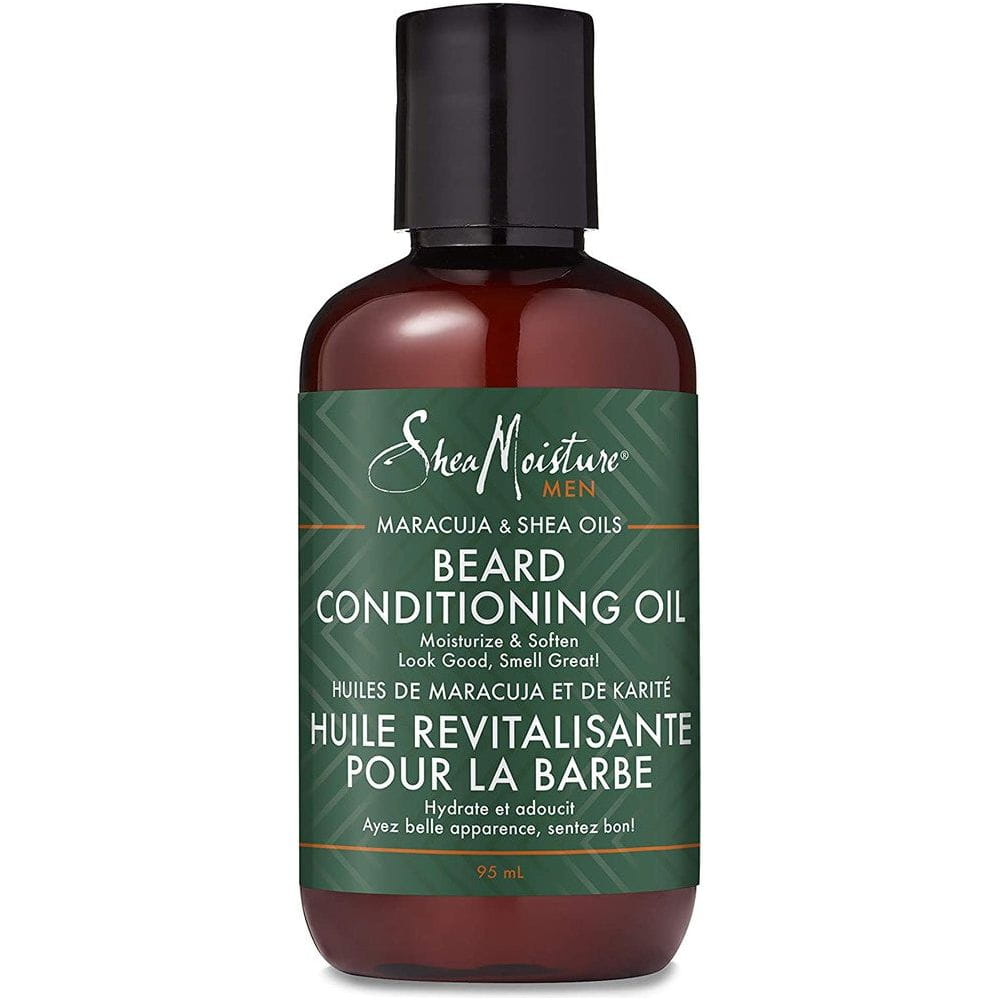 Shea Moisture Health & Beauty Shea Moisture MEN Beard Conditioning Oil 95ml