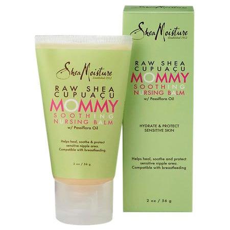 Shea Moisture Health & Beauty Shea Moisture Mommy Smoothing Balm 59ml