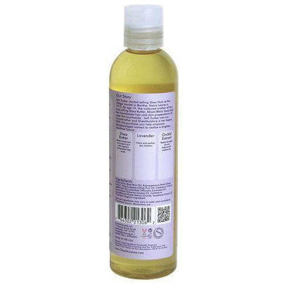 Shea Moisture Health & Beauty Shea Moisture Shea Butter Bath, Body, Massage Oil 236ml