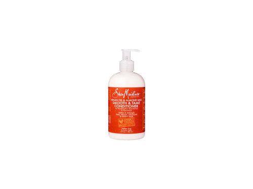 Shea Moisture Shea Moisture Almond Oil & Argan Oil Conditioner 13oz