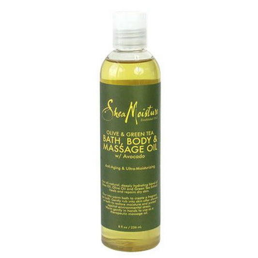 Shea Moisture Shea Moisture Avocado bath, body, massage oil 236ml