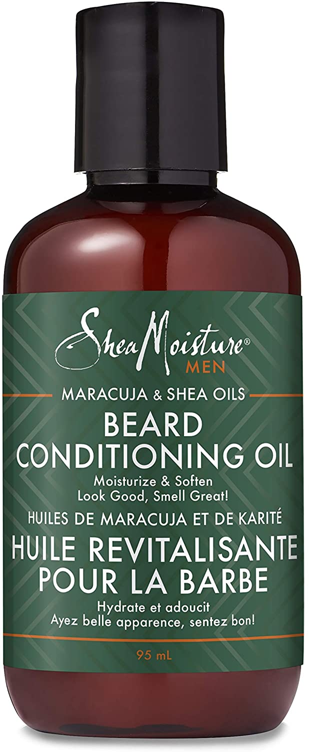 Shea Moisture Shea Moisture MEN Beard Conditioning Oil 95ml
