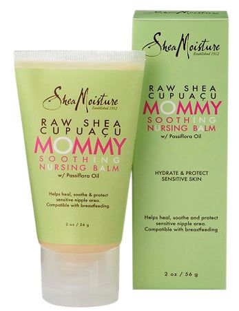 Shea Moisture Shea Moisture Mommy Smoothing Balm 59ml