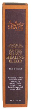 Shea Moisture Shea Moisture Shave For Women, After Shave Healing Elixir 118Ml
