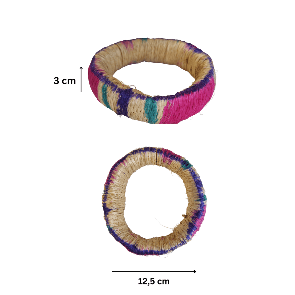 Shewhat Health & Beauty Shewhat Jebena Ring Holder