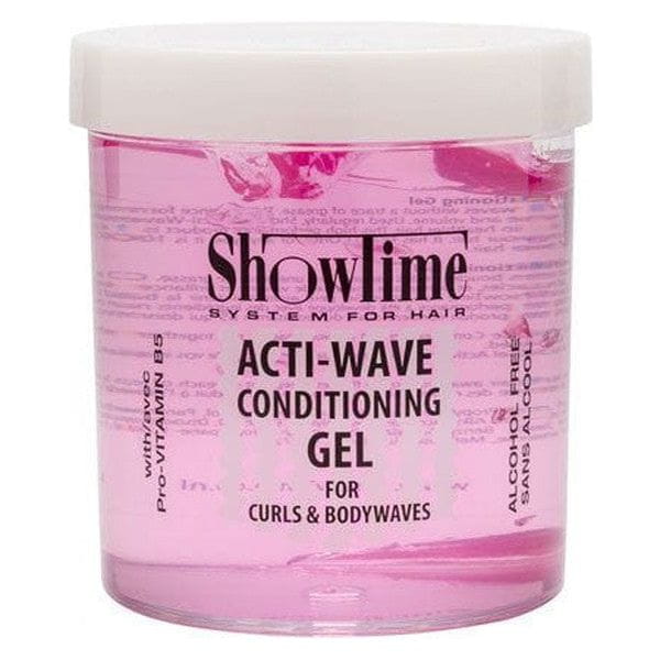 ShowTime Health & Beauty Show Time Acti Wave Conditioning Gel 475ml