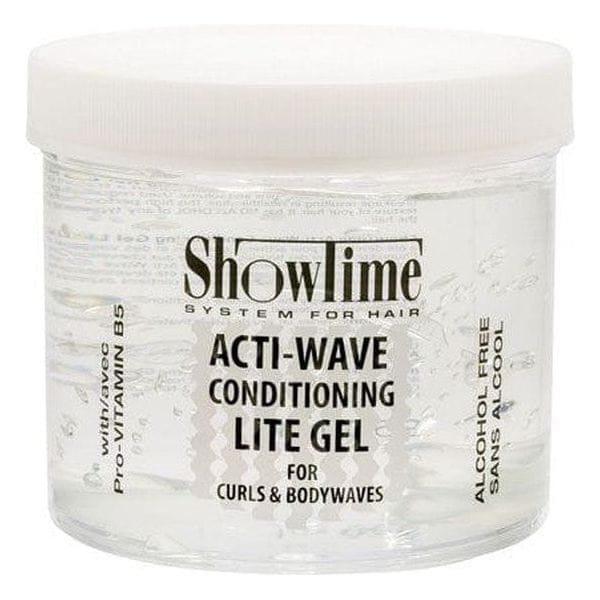 ShowTime Health & Beauty Show Time Acti - Wave Conditioning Lite Gel 950Ml