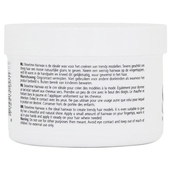 ShowTime Health & Beauty Show Time Hair Wax 125ml