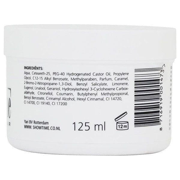 ShowTime Health & Beauty Show Time Hair Wax 125ml