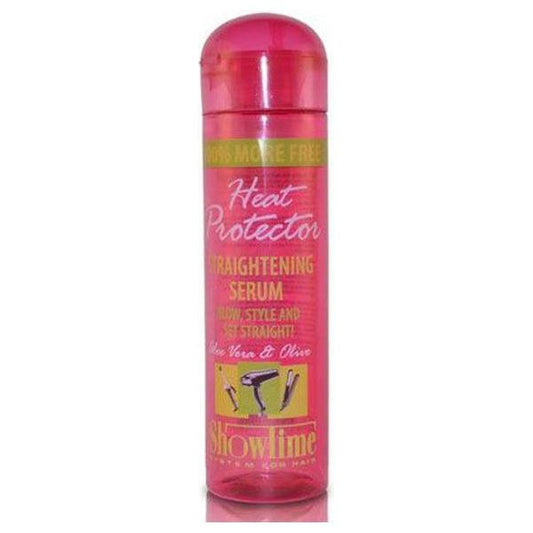 ShowTime Health & Beauty Show Time Heat Protector Straightening Serum 250ml